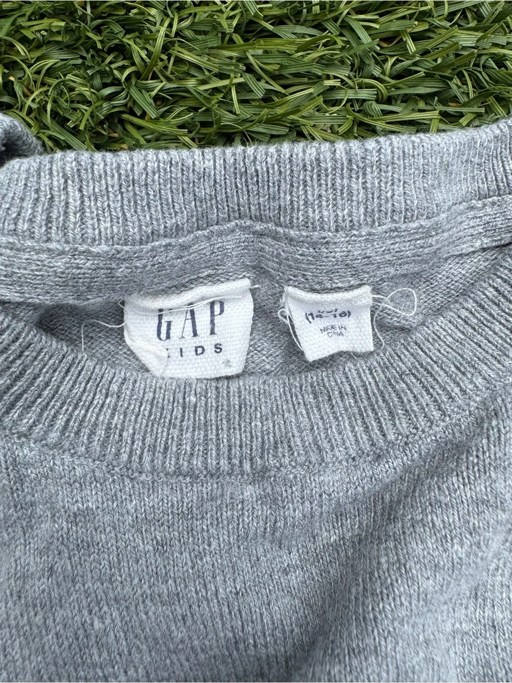 Gap kids